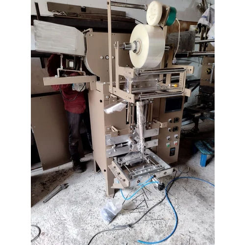 Agarbatti Packaging Machine