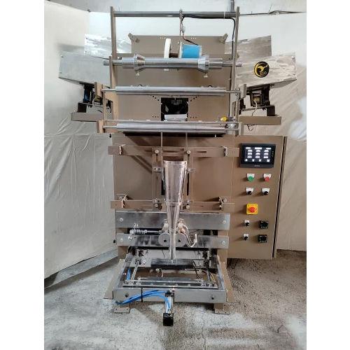 Automatic Agarbatti Packing Machine (Neno Model )