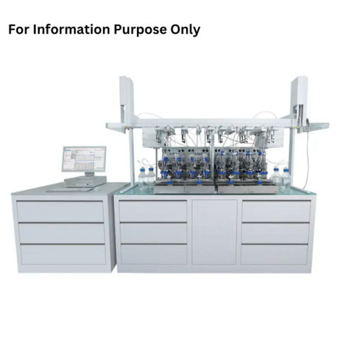 Bioprocess Autosampler All Solution