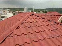 Heritage Stone Coated Roof Tiles