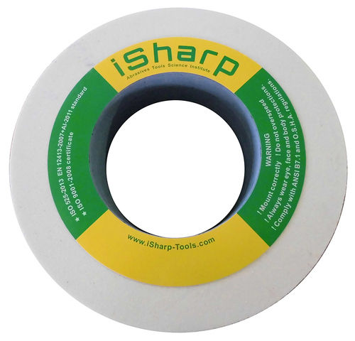 750mm Abrasive grinding wheels with good price and Precise quality