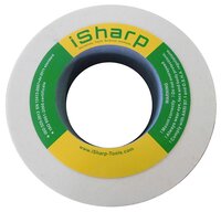 750mm Abrasive Grinding Wheels - Chemical Composition: Al2o3 Or Sic With Bonding Agents