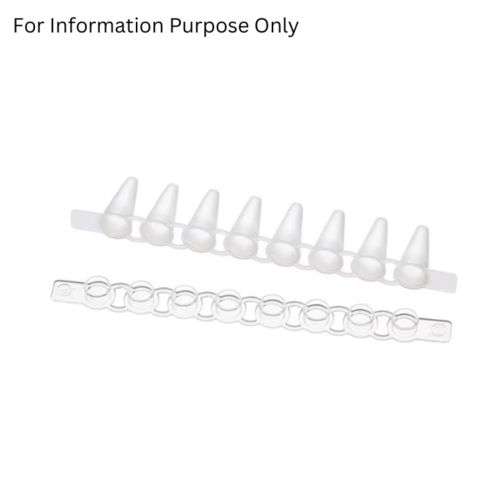 Eppendorf Fast Pcr Tube Strips