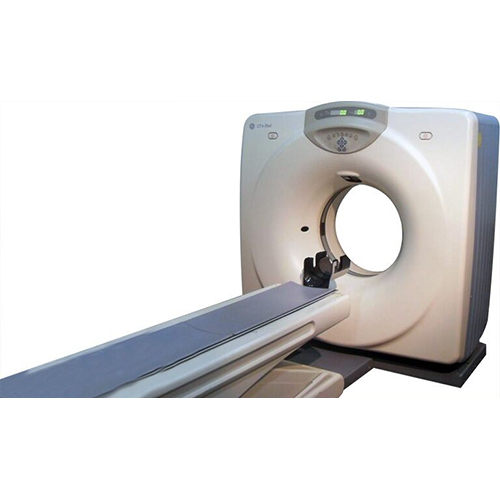 Ge Hispeed Dual  CT Scan Machine