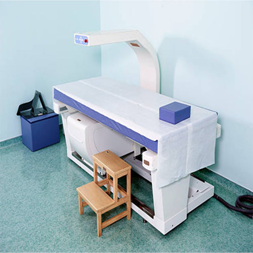 Prodigy Bone Densitometer Application: Commercial