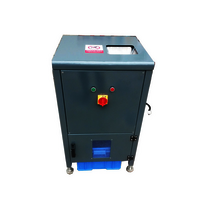 Stainless Steel Glass Bottle Crusher