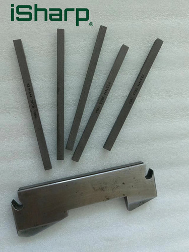Cbn Honing Stone For Cylinder Polishing Dressing - Grain Sizes: #80Aca A #600 (Customizable)