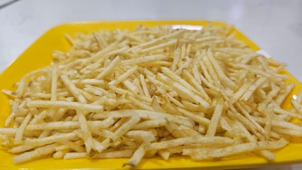 Aaloo Laccha