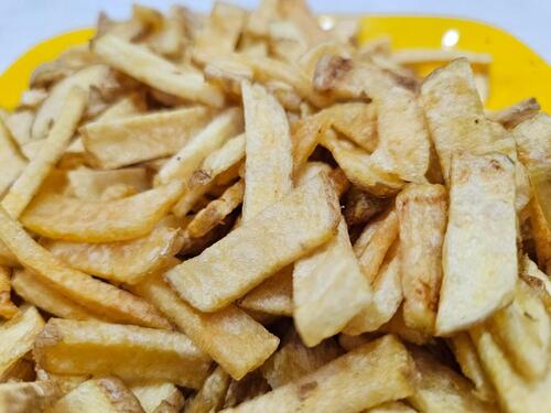 Aloo flakes