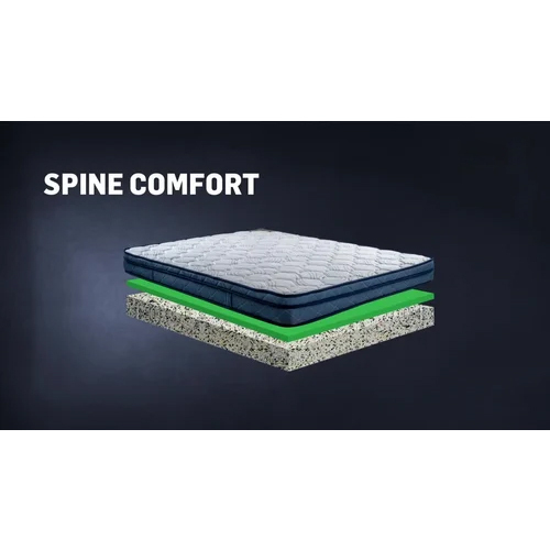 Kurl On Spine Comfort Bed Mattress