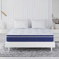 Angelica Pocket Spring Mattress