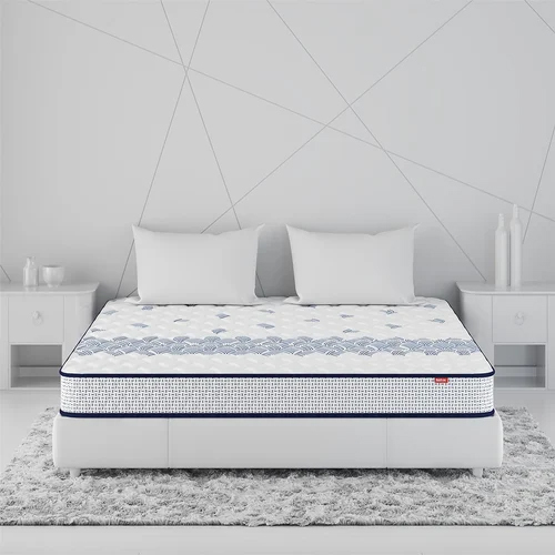 Kurl On Active 3 Zone Bed Mattress