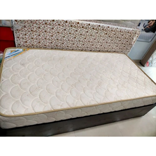 Bonded HR Foam Double Bed Mattress