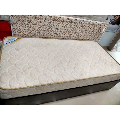 Bonded HR Foam Double Bed Mattress