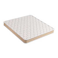 Off White Kurlon Kurlo Bond Bed Mattress