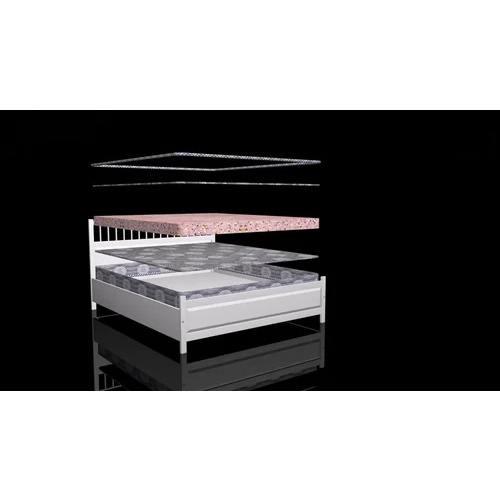 Spinemat Relief Gold Bed Mattress