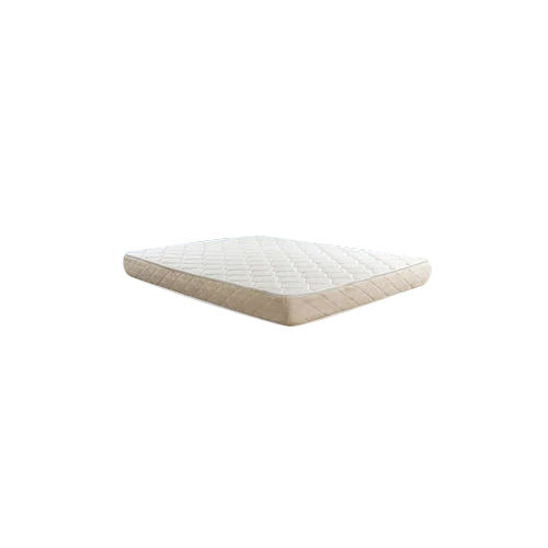 Cream Kurl On Inspire Bed Mattress