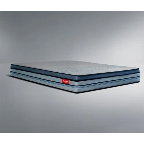 Duroflex Posture Perfect Orthopedic Foam Mattress
