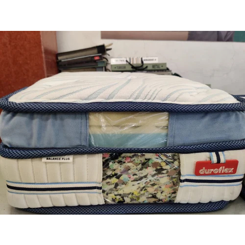Duroflex Balance Plus Bed Mattress