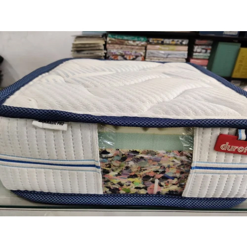 Duroflex Back Magic Pro Bed Mattress
