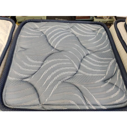 Duroflex New Upright Bed Mattress