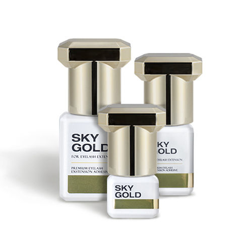 Sky Gold For Eyelash Extension