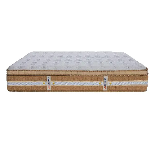 Natura Springfit Bed Mattress