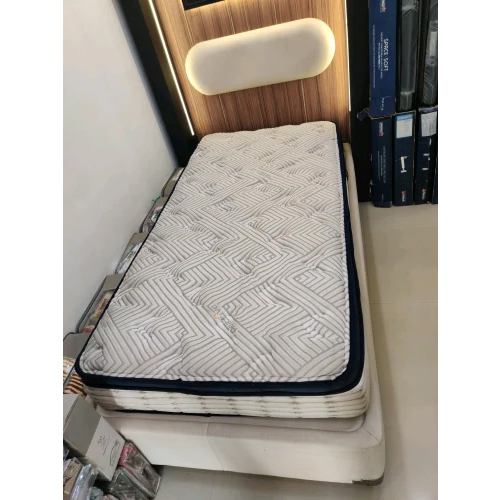 Springfit Reactive Gold Mattress