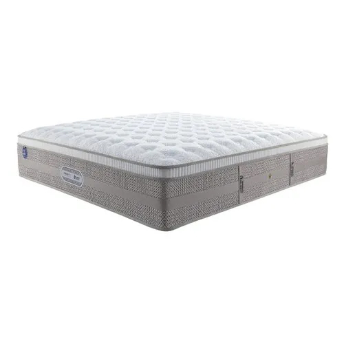 Springfit I Sleep Blue Mattress