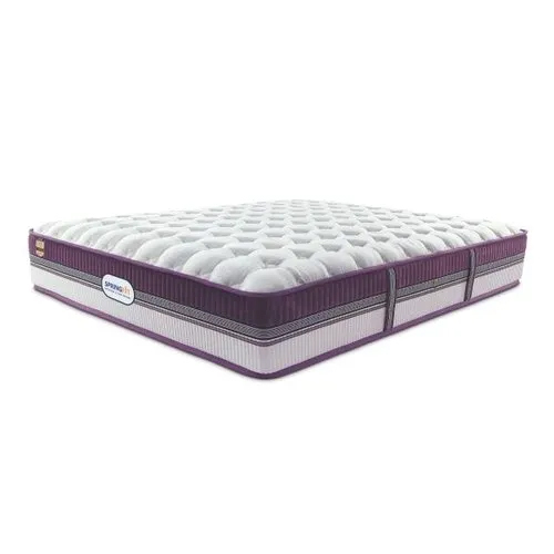 Springfit Autograph Play Mattress