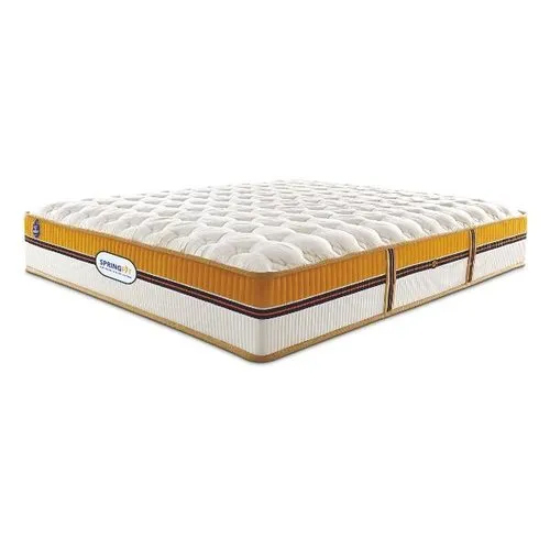 Springfit Autograph Pulse Mattress