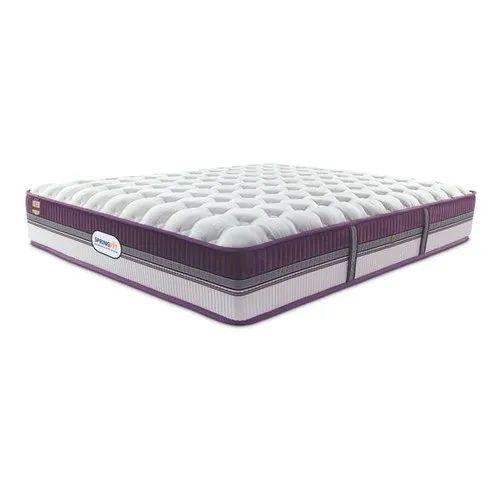 7 Inch Spring Fit Autograph Play Mattress