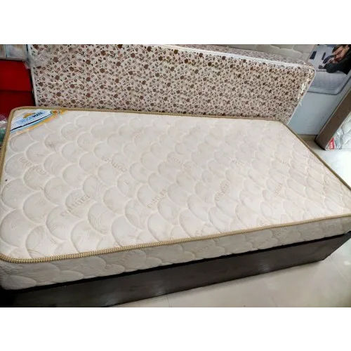 8 Inch Roommate Bed Mattress Hardness: Medium