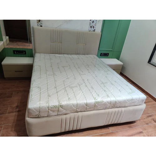 Natural Latex Bed Mattress