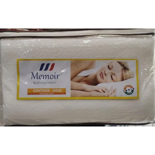 17x27 inch Memoir Memory Foam Pillows