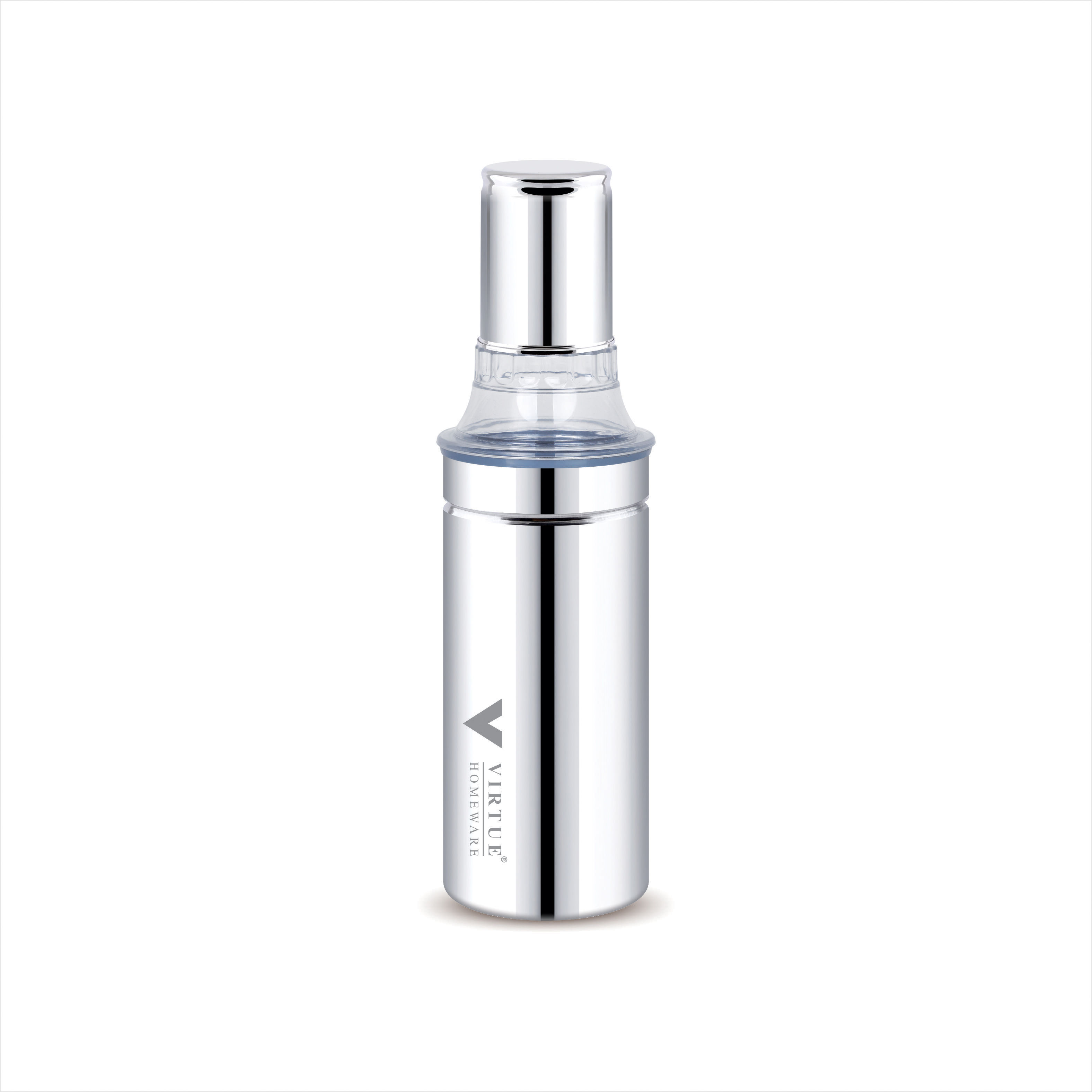 OIL KING VIRTUE HOMEWARE STAINLESS STEEL OIL DISPENSER