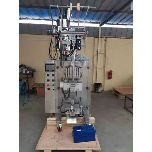 Pouch Packing Machine