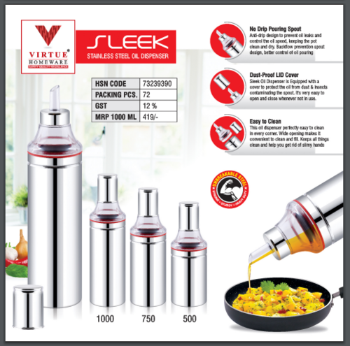 Oil Dispenser