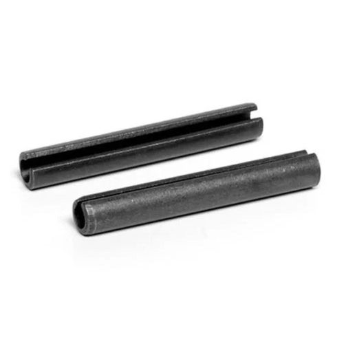 Mild Steel Spring Dowel Pins