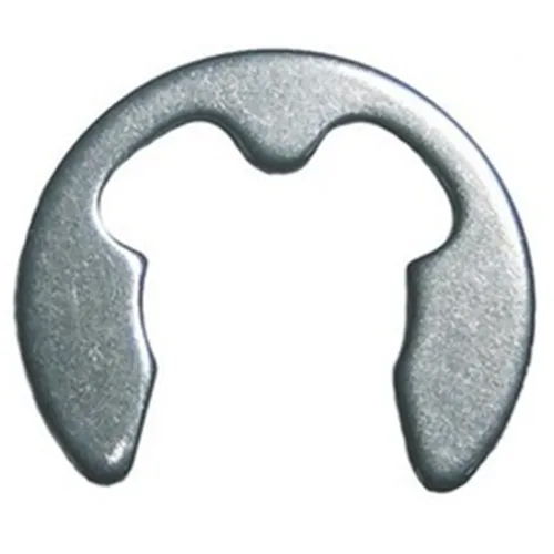 E TYPE CIRCLIP