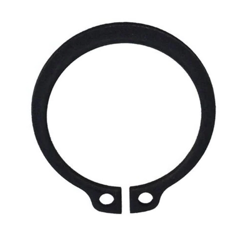Carbon Steel External Circlip
