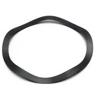 Bearing Wave Washer - Application: Automobile Industry