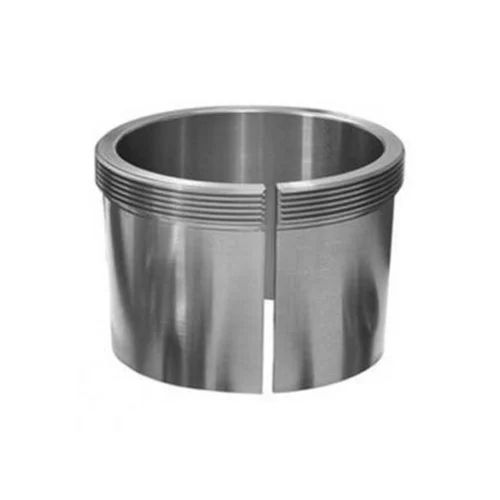 Silver Withdrawal Bearing Sleeves