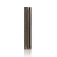 Light Duty Spring Pins - Stainless Steel, Diameter 30-40mm, Length 1-3 Inches | Lightweight, 30-40hrc Hardness For Industrial Applications