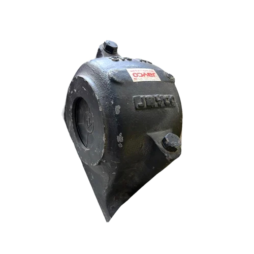 Plummer Block Bearing Housing