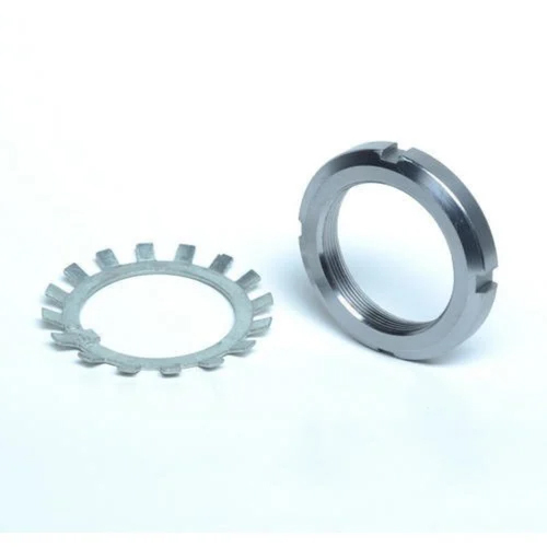Lock Nut Washer