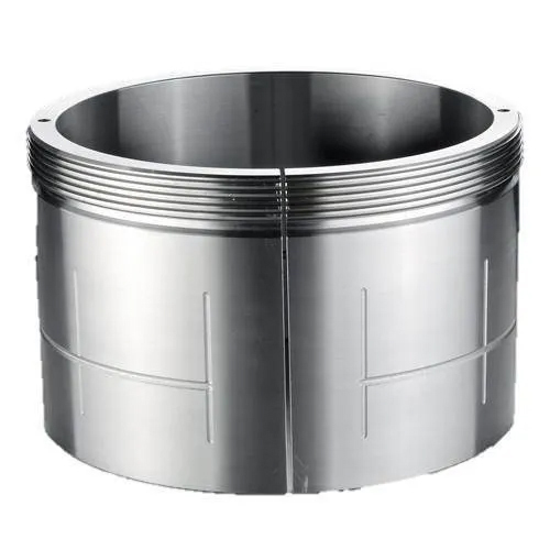 Industrial Withdrawal Sleeve