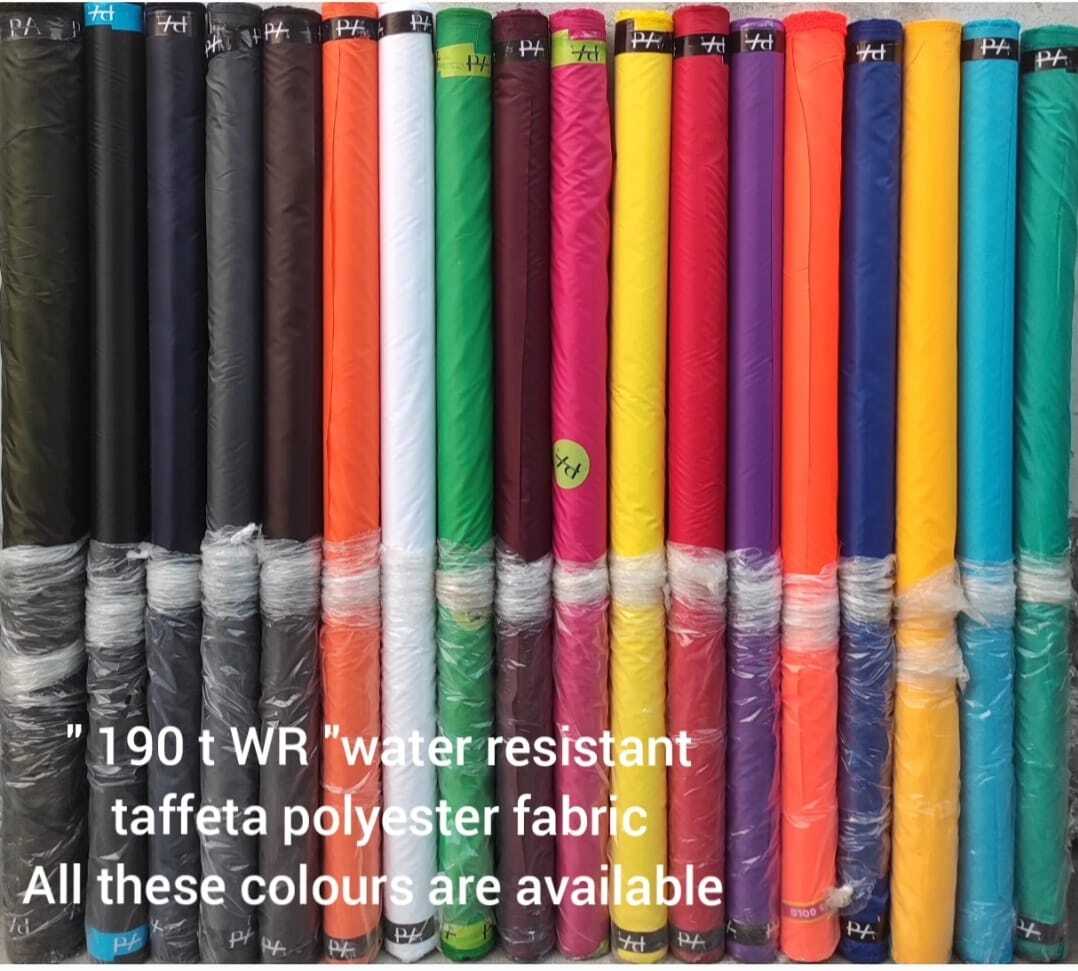 Taffeta Fabric