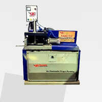 Pneumatic Finger Forming