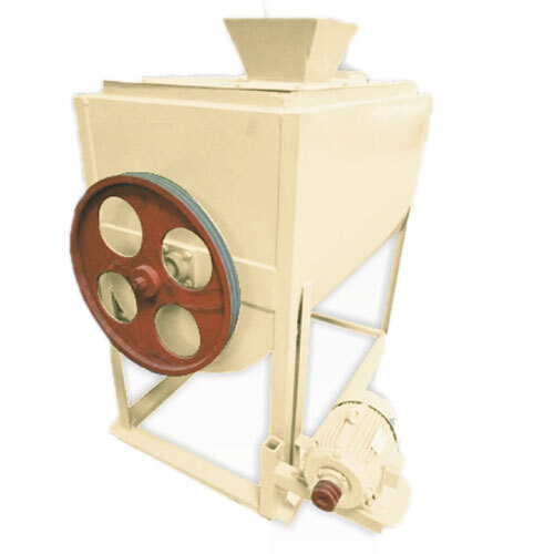 Glue Mixture Machine